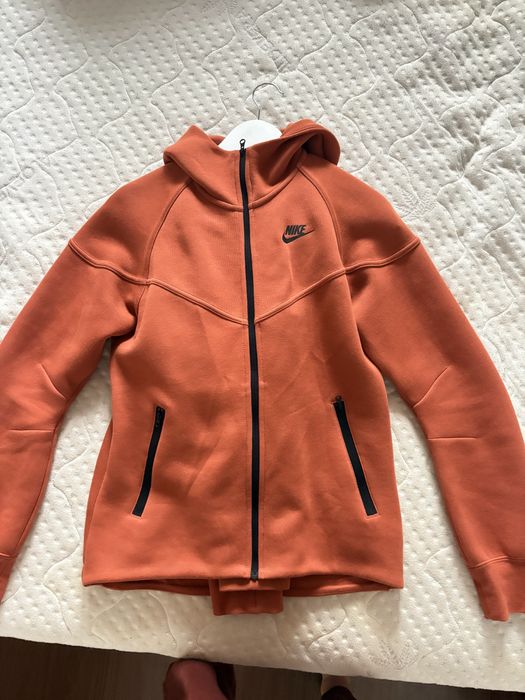 Оригинален Nike Tech Fleece комплект – НОВ!