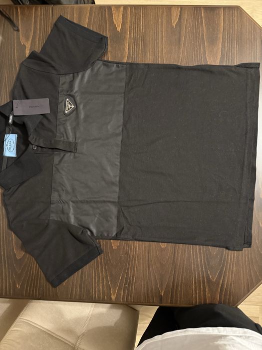 Мъжка тениска Нова с етикет