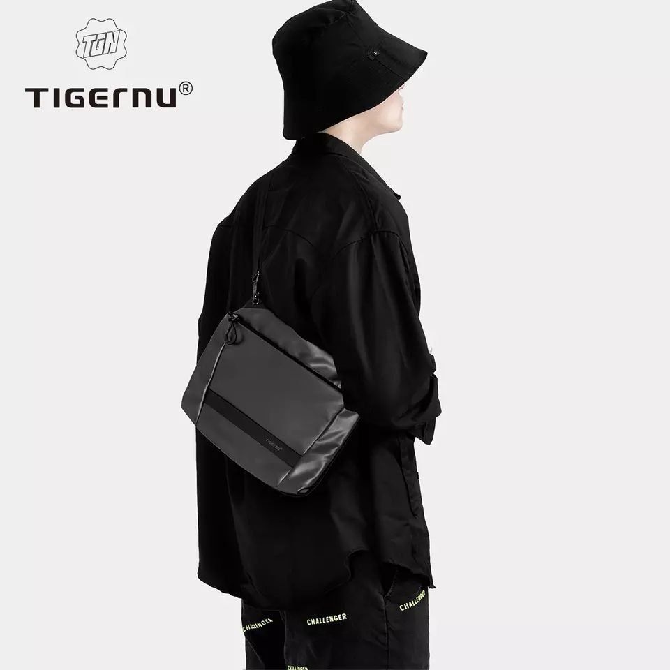 Мужская сумка Tigernu через плечо