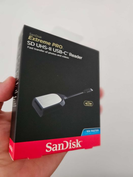 Adaptor Novoo T7 nou la cutie