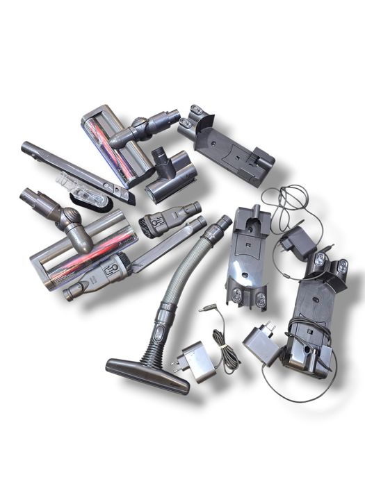 Dayson аксесоари за прахосмукачка