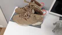 air Jordan retro 6 travis scott 41