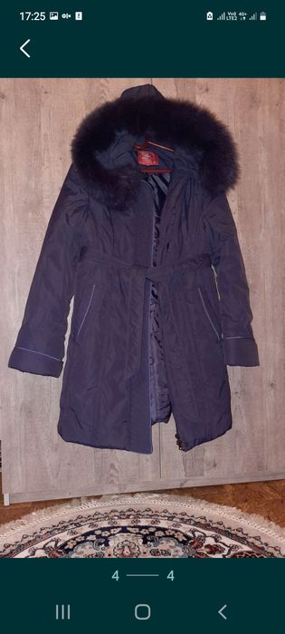 Куртка новая 25000тенге