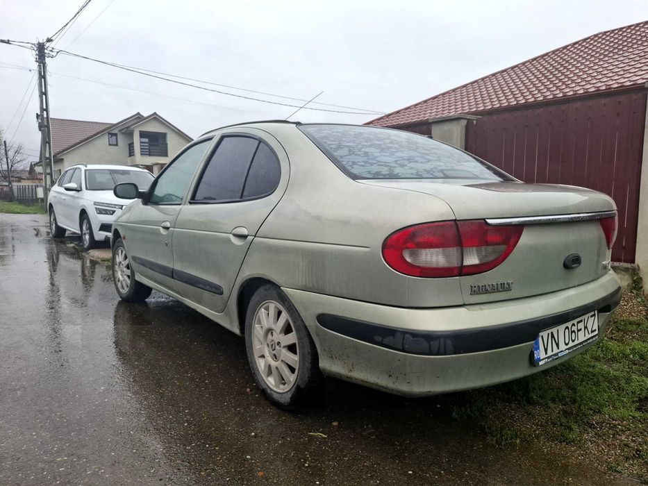 De Vanzare !!Renault Megane