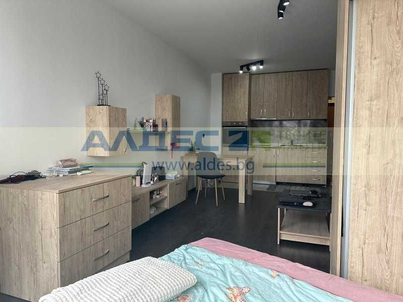 Продава се Едностаен апартамент в София, Малинова долина - 42 кв.м за 3134 €/кв.м - Снимка #3
