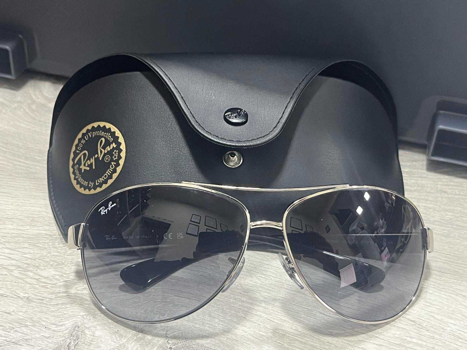 Слънчеви Очила RayBan RB3386