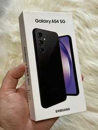 Samsung Galaxy A54 5G 8GB/128GB Awesome Graphite - NOU