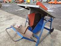 Circular combi trifazic