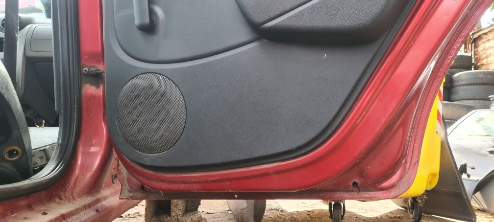 Dacia sandero usa capota haion