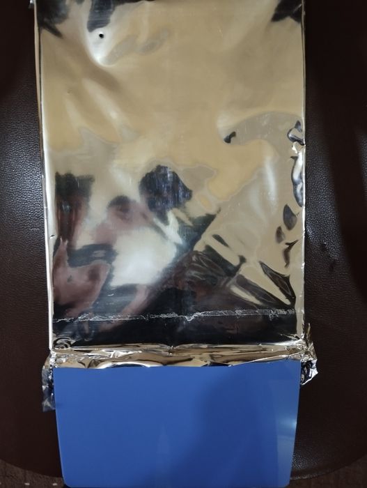 Ренген пленка хитойдан улгиржи келган