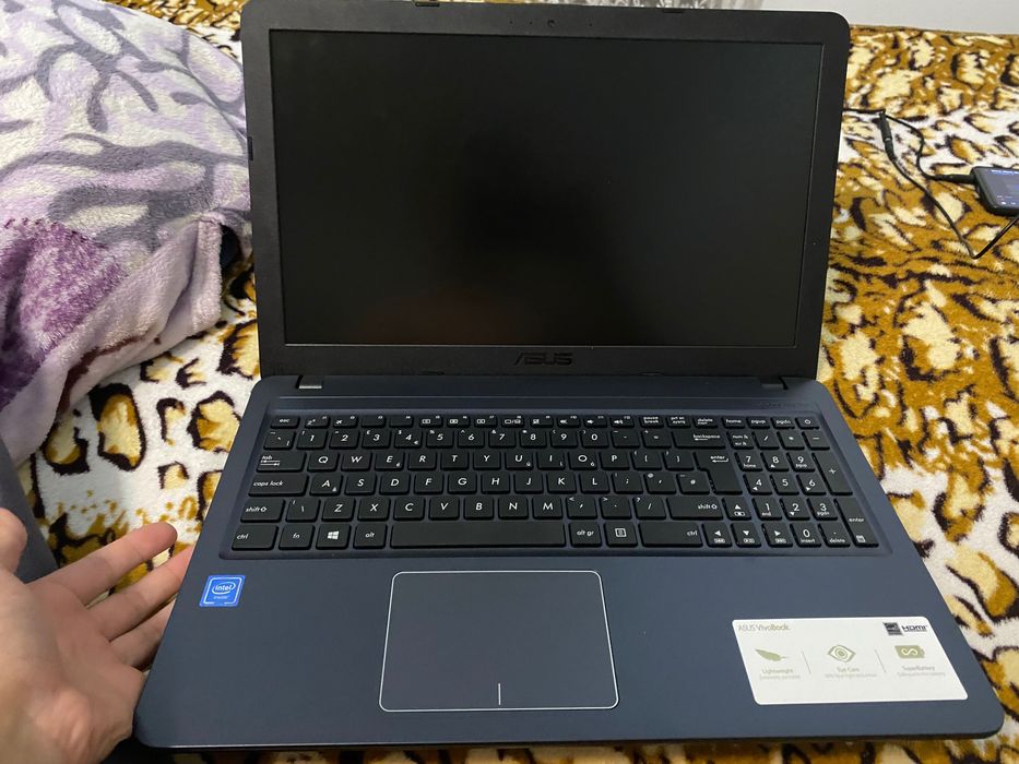 Leptop Asus in stare foarte buna