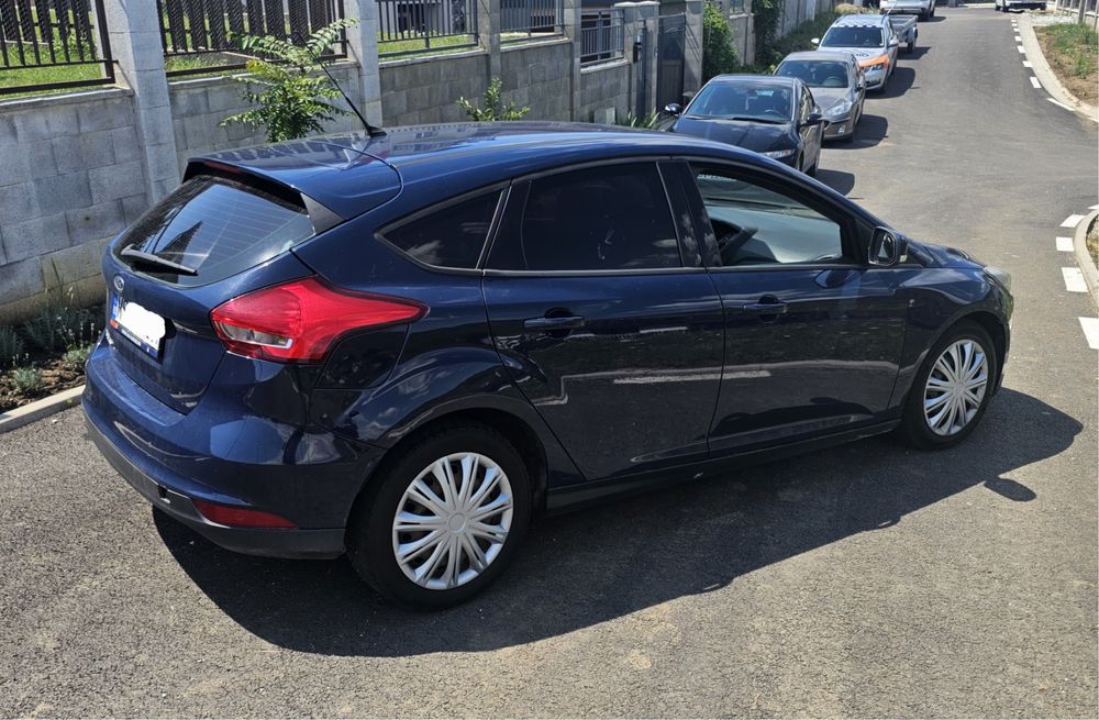 De vanzare Ford Focus