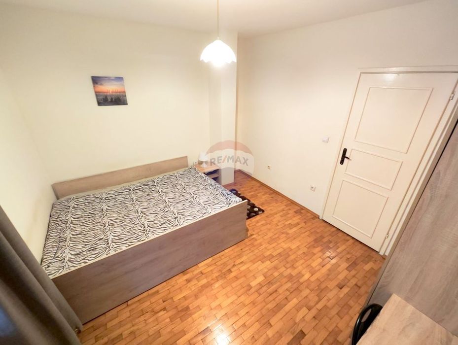 Дава се под наем Двустаен апартамент в Варна, Спортна зала - 70 кв.м за 459 € - Снимка #5