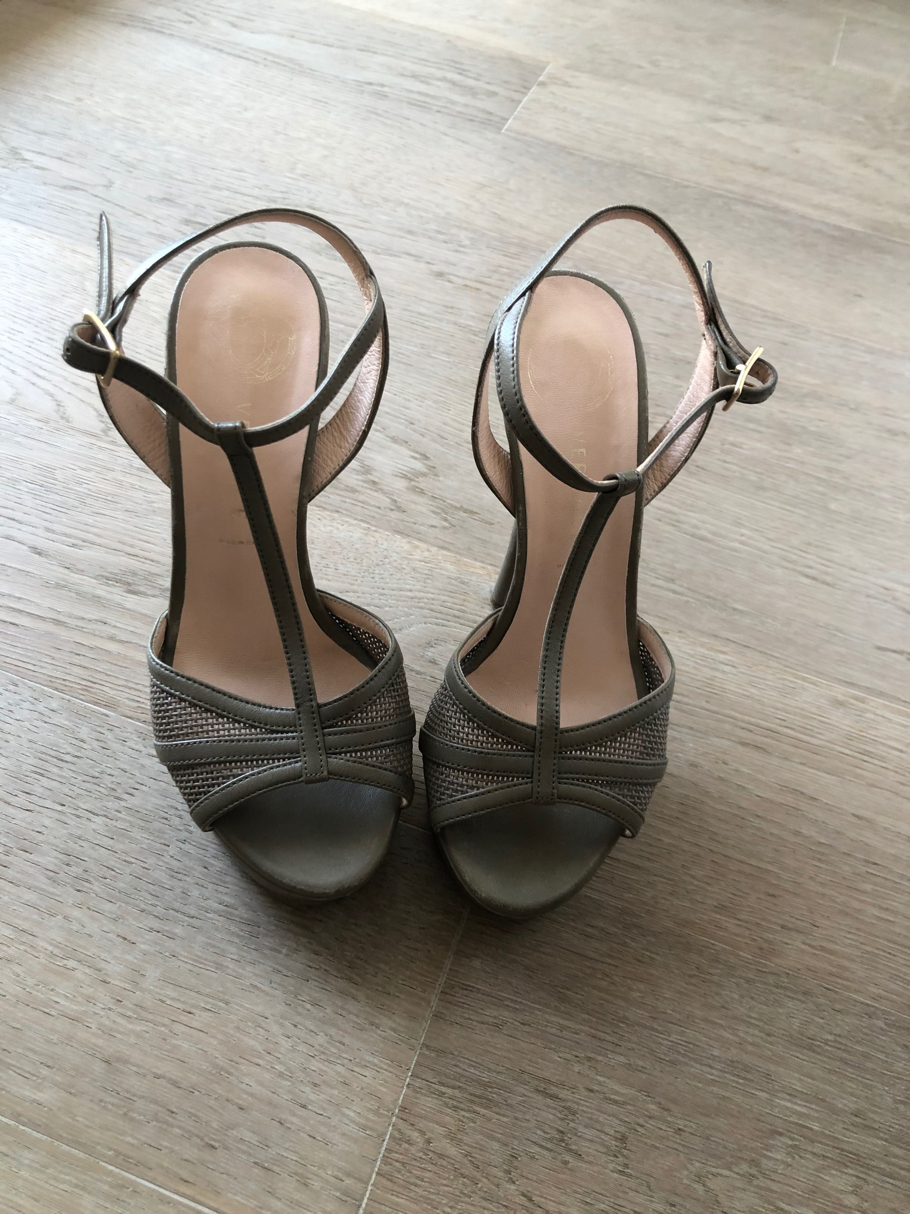 Sandale dama Versace 36