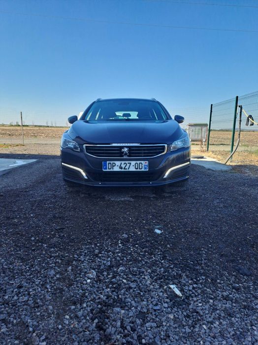Peugeot 508 2.0* HDi*