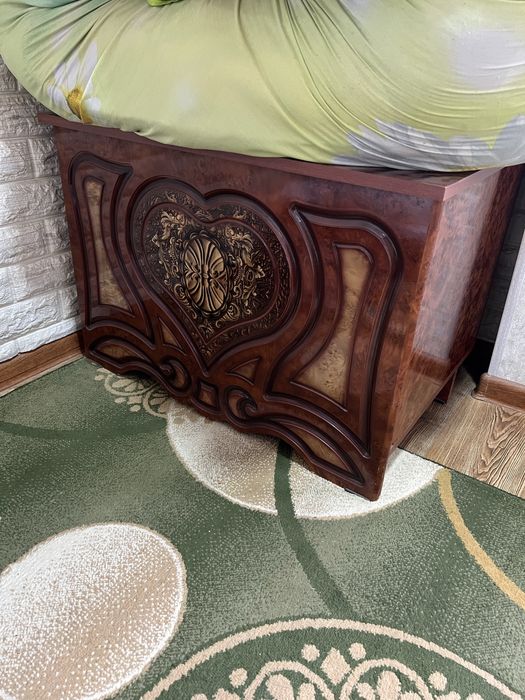 Мебельный сандик