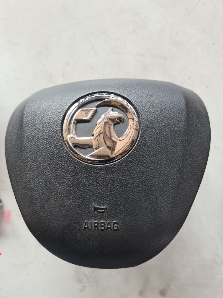 Airbag volan Opel Astra K 39042464