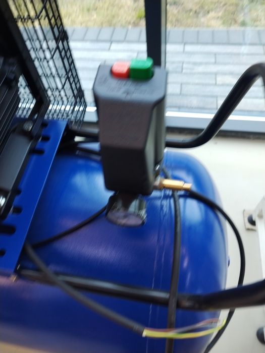 Ceccato компресор неупотребяван