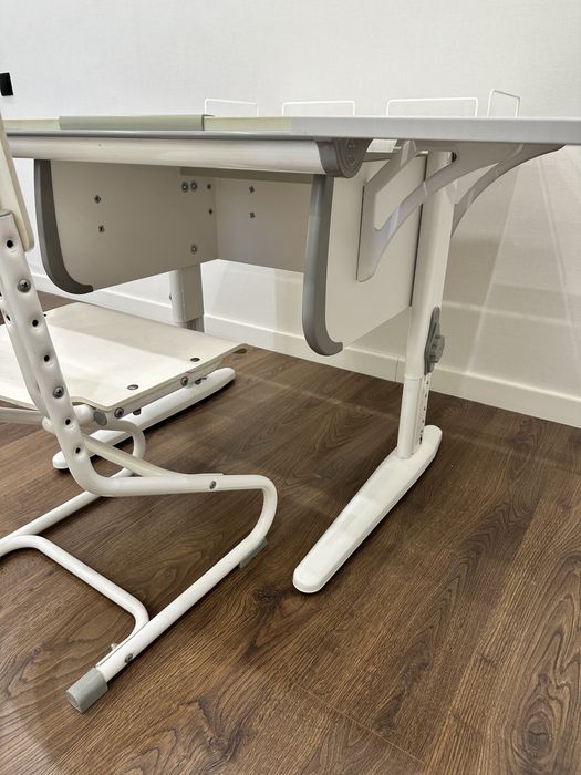 Растущая парта - трансформер