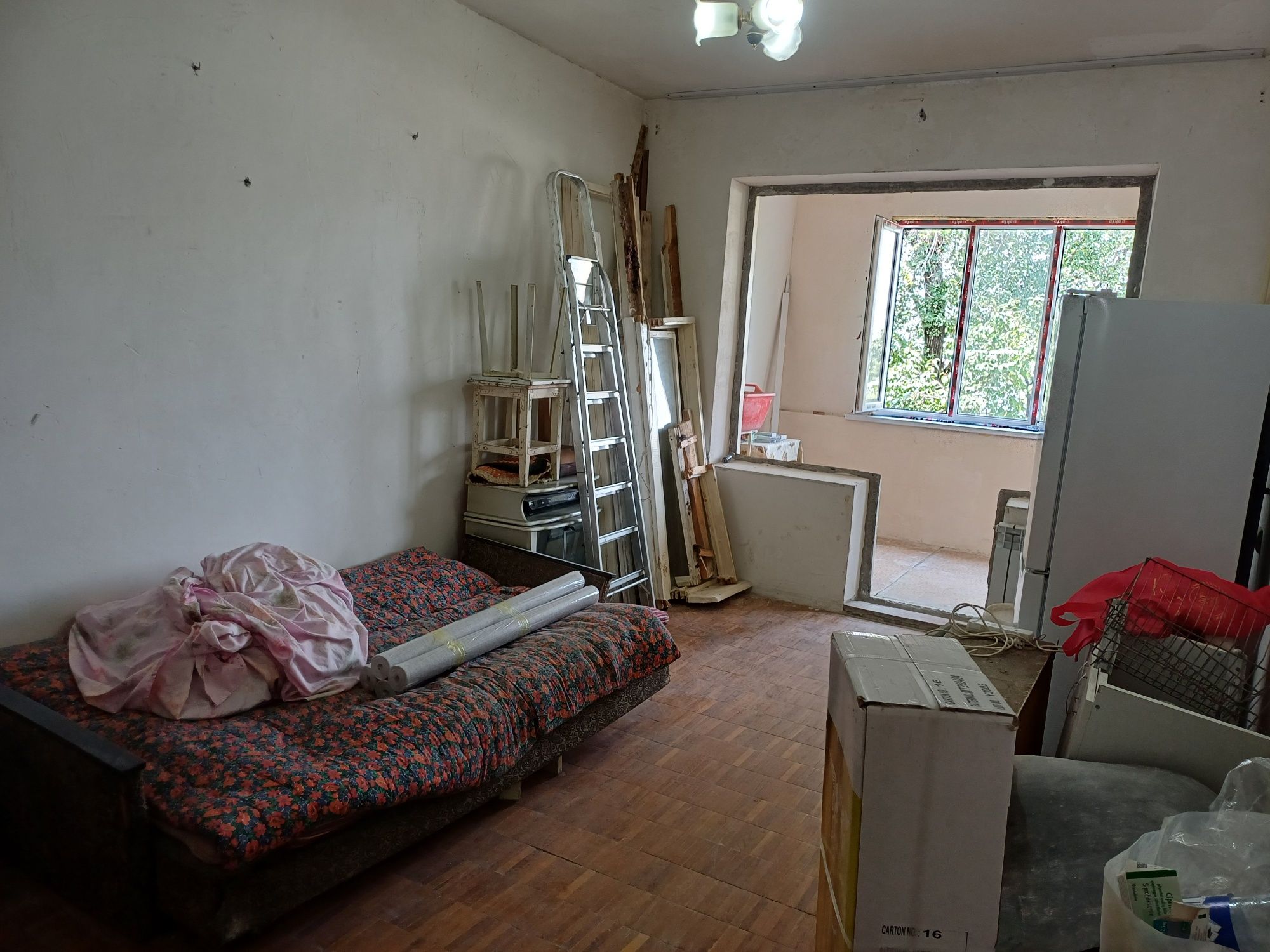 Продаётся квартира ул. Самарканд Дарвоза