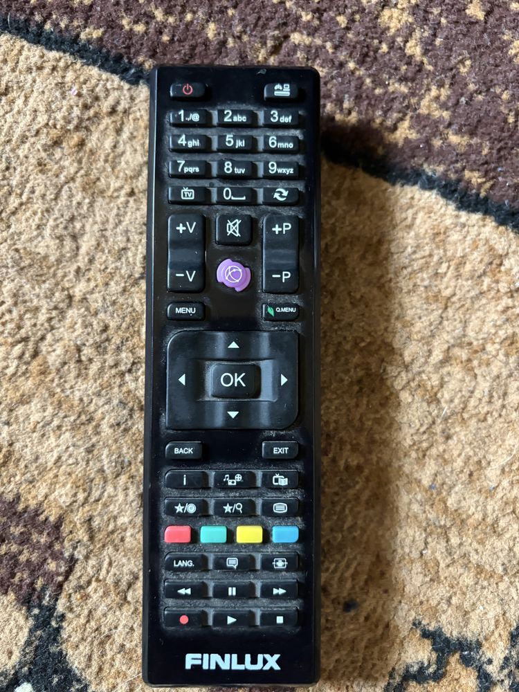 TV 32 Finlux Smart