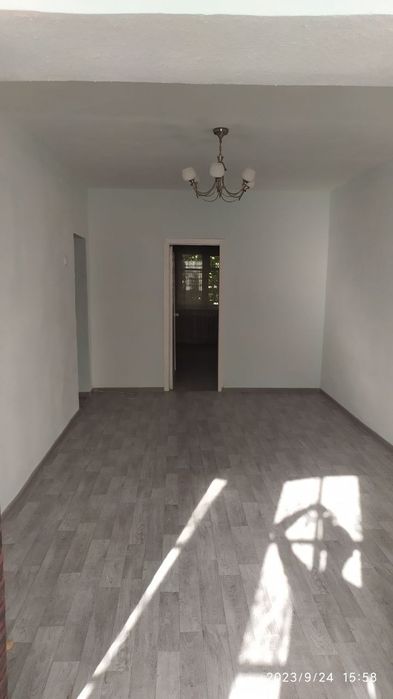 Сдаётся 3/3/3 ул. Шота Руставели, закрытый двор!