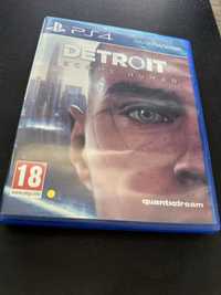 Detroit Become Human PS4 / PS5