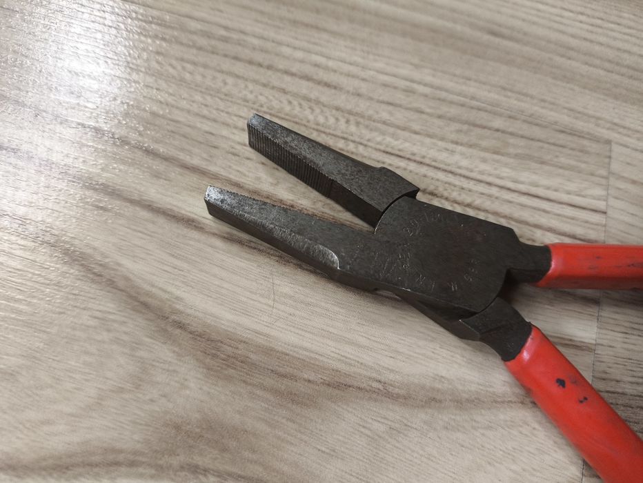 Клещи (инструменти) Knipex