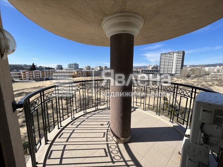 Продава се Двустаен апартамент в к.к. Слънчев бряг - 90 кв.м за 1944 €/кв.м - Снимка #1