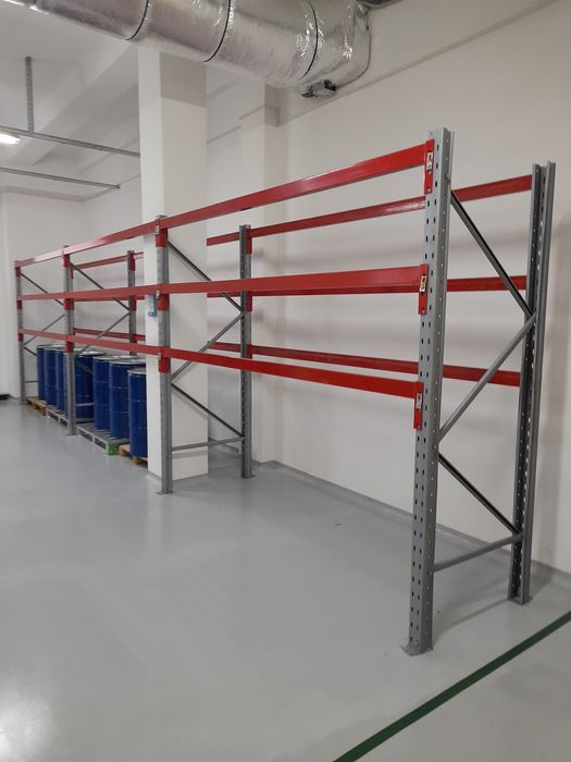Vindem rafturi metalice profesionale 270×780 etc