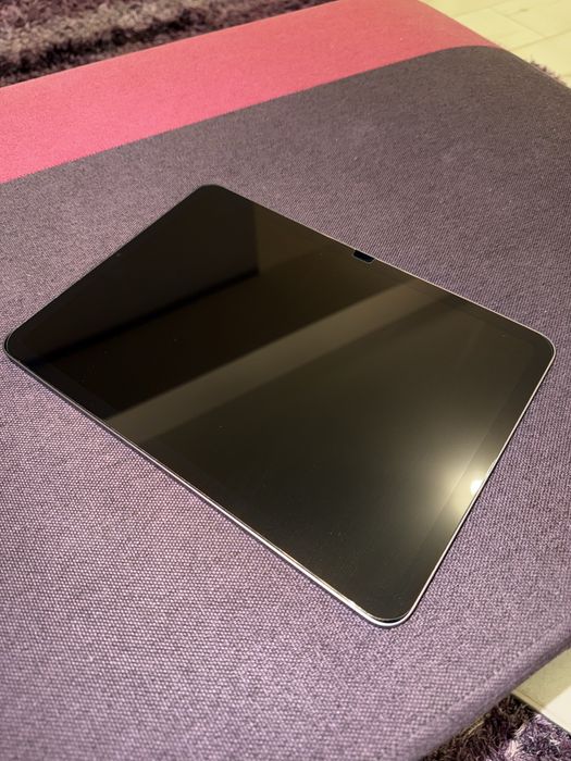 Ipad Air 5 (256 gb) mov