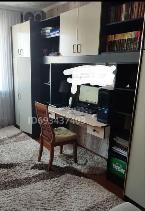 Продам гарнитур для спальни