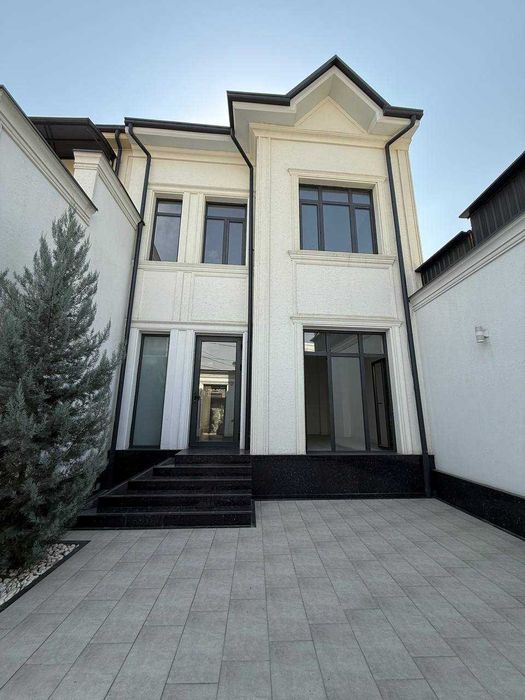 Продажа евро-дома в Мирзо-Улугбекском районе.