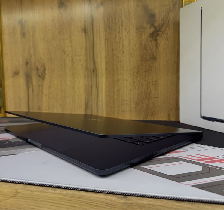 Macbook Air M2 15inch 100% 10цикл