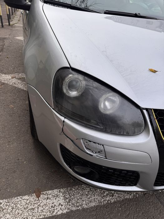 De vanzare vw holf 5