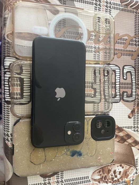 Iphone 11 defect vand sau schimb