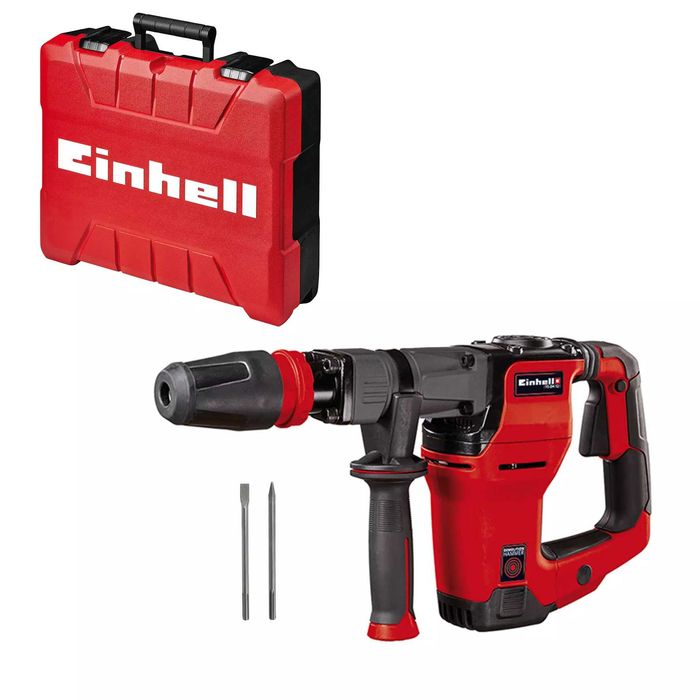 Оригинал Oтбойный Молоток Einhell TE-DH 50. Гарантия и Сервис есть
