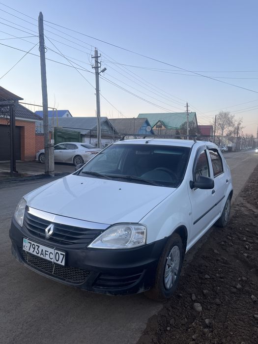 рено логан обмен на старый ларгус