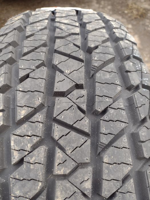 Нови Roadx AT21 4бр.235/75/15 дот0825