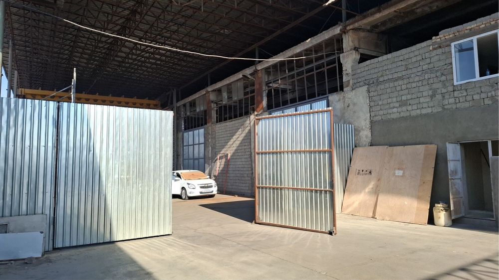 Аренда помешения