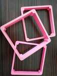 магнитни държатели- magnetic stencil frame for cookies