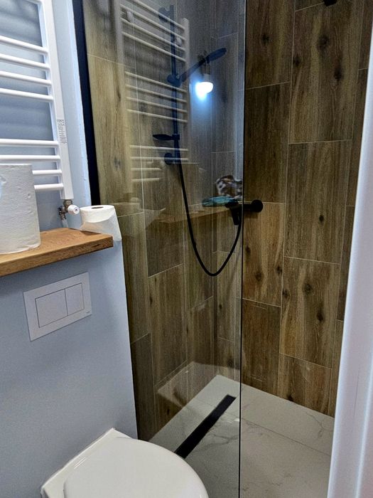 Închiriez Garsoniera Nouă