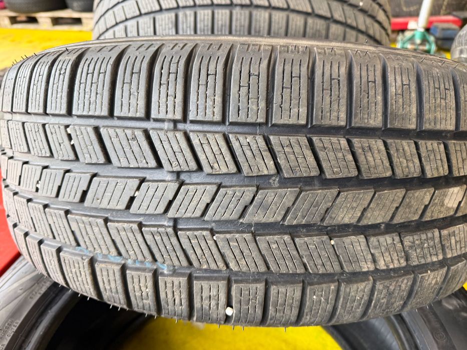 Зимни гуми Pirelli 265/55/19