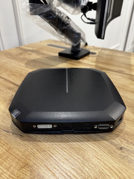 Kompyuter to’plami - Intel i5 / 8GB RAM / SSD 256GB / 27” dyum Monitor