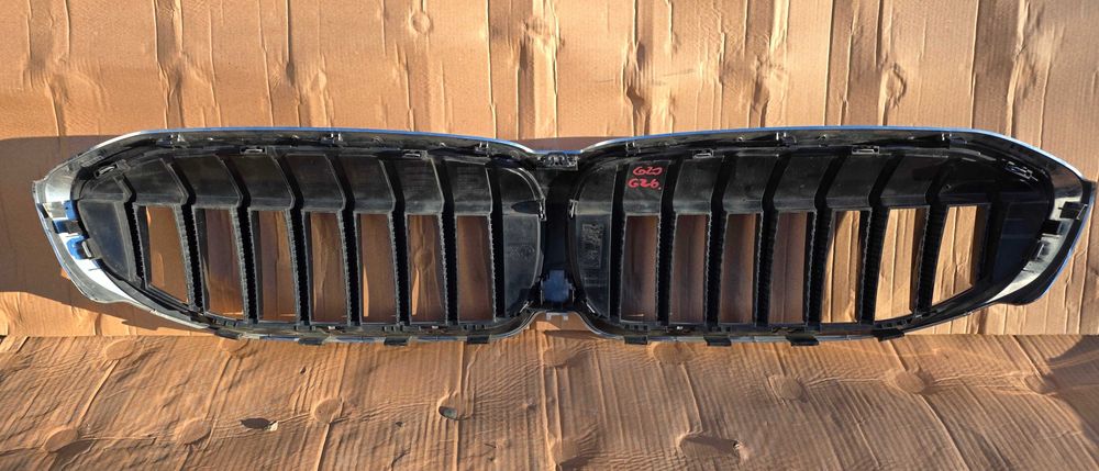 Grila radiator BMW Seria 3 G20 2019 / 2020 2021