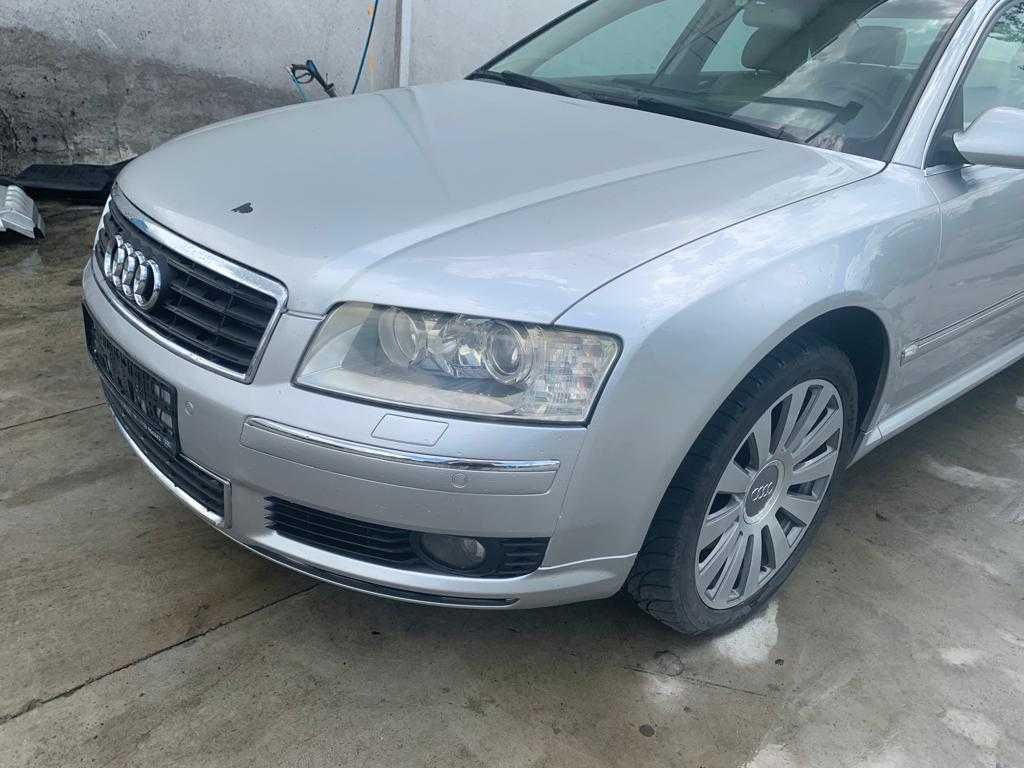 Bara fata audi a8 d3 d4 3.0 V8