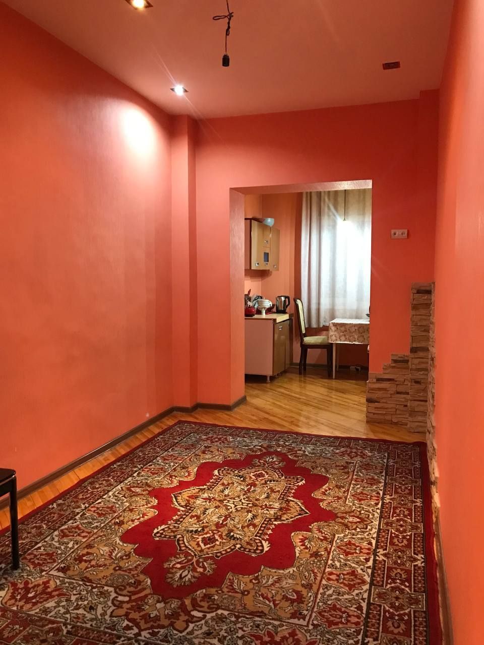 Аренда квартира дружба
