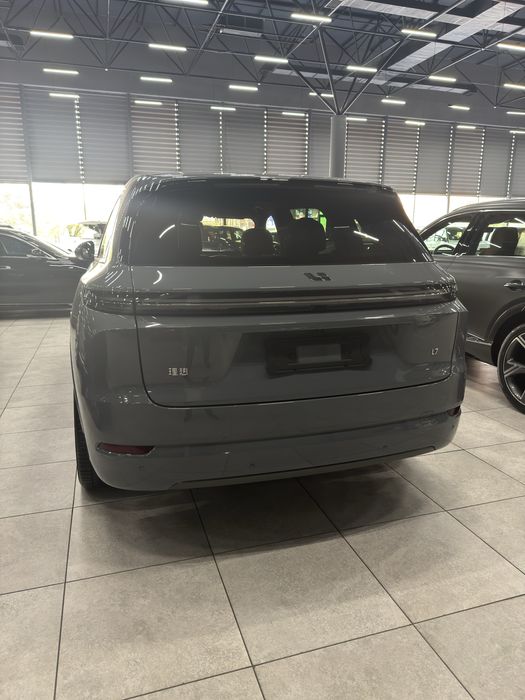 lisang li7 ultra zakaznoy varyant 2025