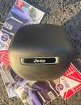Jeep Compass II fab. 2022  - kit airbag volan / sofer - pasager