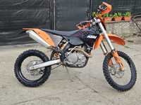 Ktm 400 EXC //   450